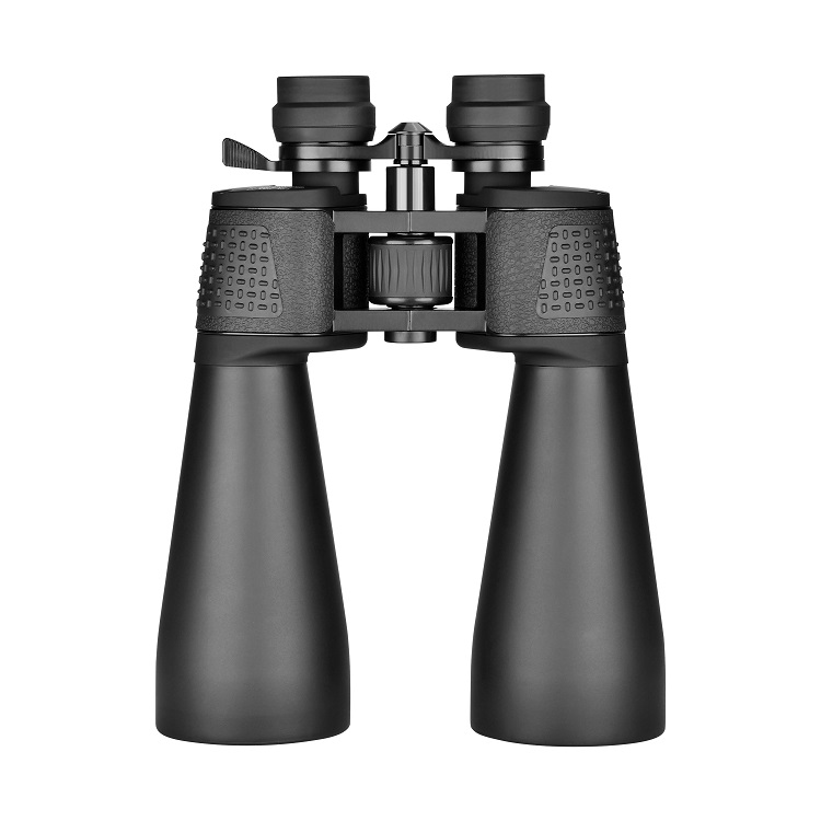 Zoom Binoculars